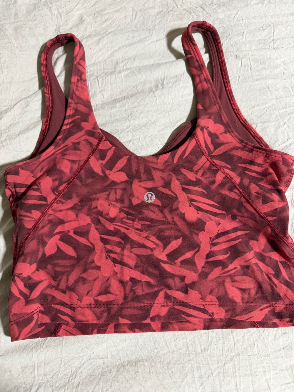 Lululemon Limited Edition Align Tank